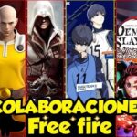Grandes Colaboraciones de Free Fire con Artistas, Series o Marcas: Cómo Impactan en el Juego y los Objetos Exclusivos que Traen