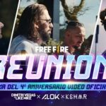 Canciones y música icónica de Free Fire: desde el lobby hasta eventos especiales y colaboraciones musicales en Free Fire