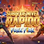 Cómo subir de nivel rápido en Free Fire y desbloquear mejores recompensa