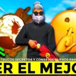 Cómo mejorar en Free Fire: guía definitiva para aumentar tu nivel de juego