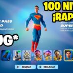 Cómo subir de nivel rápido en Free Fire y desbloquear mejores recompensa
