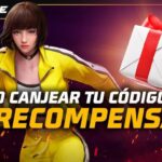 Cómo usar códigos en Free Fire para reclamar recompensas gratis paso a paso