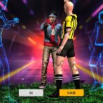 Nuevo emote de Free Fire por la Copa Mundial de Fútbol 2026: todo lo que necesitas saber (y cómo conseguirlo gratis)