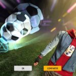 Emote del Penal Imbatible de Free Fire para el Mundial 2026: la celebración que pone nervioso a cualquiera